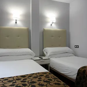 ** Gasthof Casual Gurea Spanien