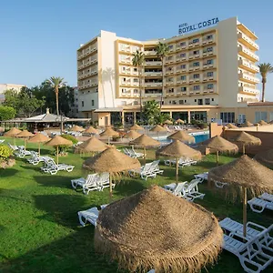 *** Hotel Bluesea Costa Serena Spanien