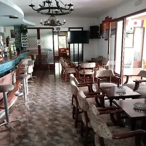 ** Hotel Oasis D'or Spanien